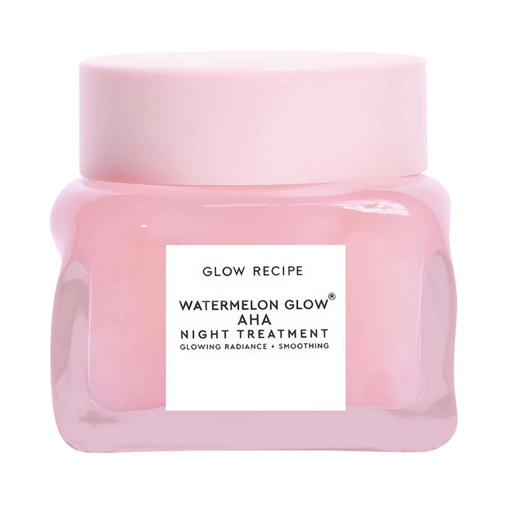 NWT Glow Recipe AHA Watermelon Mask from Sephora